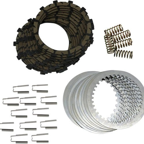 Rekluse TorqDrive Clutch Pack For Kawasaki KX 450 F 2017