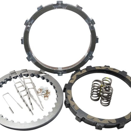 Rekluse Automatic clutch Rekluse Radius X For Gpx Moto Fse 450 R 2023