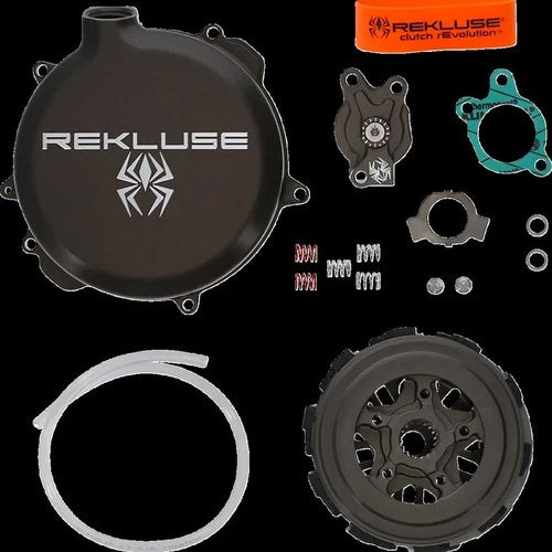 Rekluse RadiusCX 4.0 Clutch Kit For Husqvarna TC 125 2019