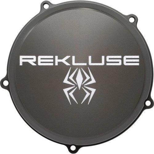 Rekluse Clutch Cover For Kawasaki KX 450 2023