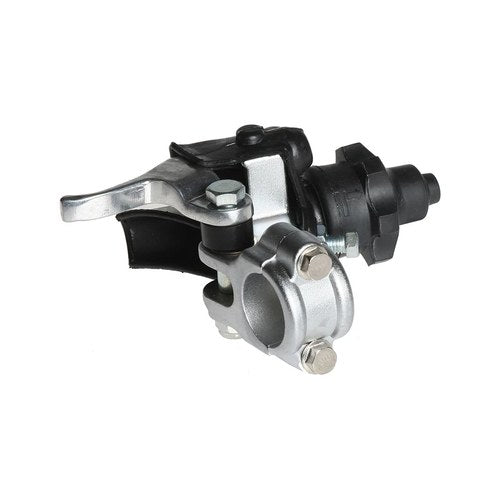 Rfx Clutch Lever Holder For Honda Crf 250 R (ME10) 2009