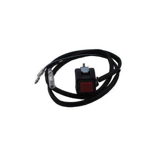 Rfx Kill Stop Button For Yamaha YZ 65 2017