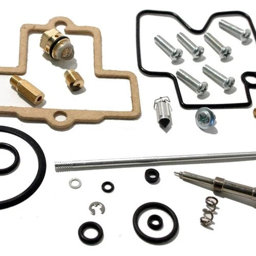 Yamaha WR400F, 1998-1999, Carb / Carburetor Repair Kit - WR 400F
