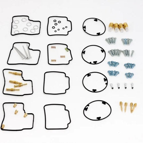 Honda Interceptor 750, 1990-1993, Carb/Carburetor Repair Kit - VFR750F