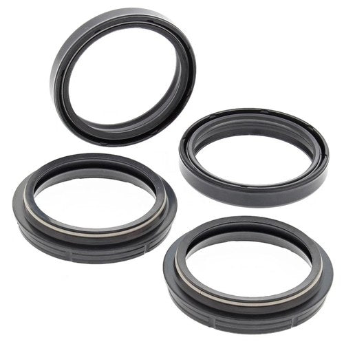 Honda CRF450R, 2013-2016, Fork Seal and Wiper Set - Crf 450R