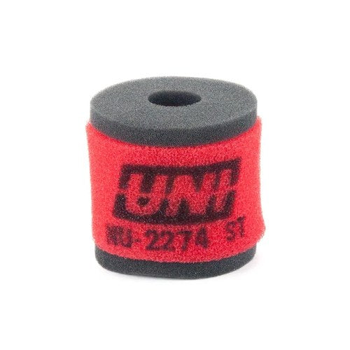 Yamaha XT125 & XT200; 1982-1983, Uni-Filter Air Filter - NU-2274ST