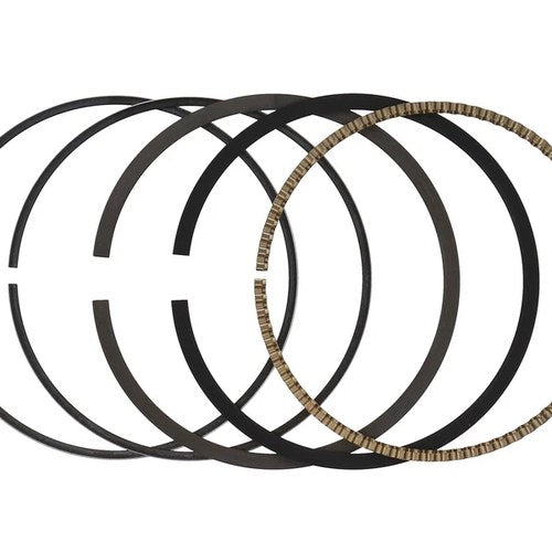 Wiseco - 3880XK - Ring Set, 98.55mm