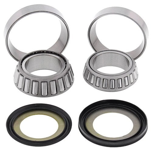 Honda CR250R, 1995-1996, Steering Bearing Kit - CR 250R, 250