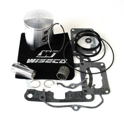 Yamaha YZ125, 2002, Wiseco Piston, Gaskets, Bearing - 797M05400 - PK1191, YZ 125