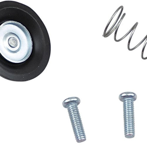 Air Cut-Off Valve Rebuild Kit For Honda XR 600 R 1994