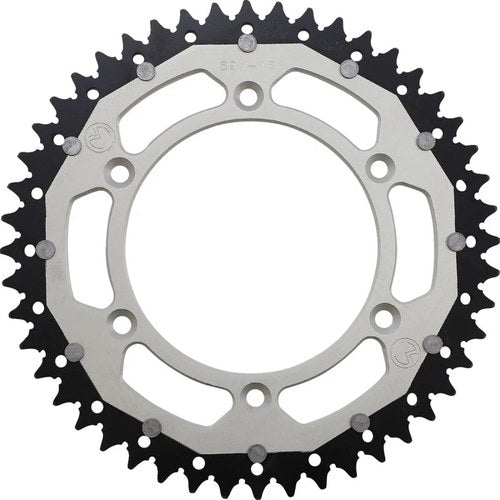 Rear Dual Sprocket For Husqvarna FE 250 2020