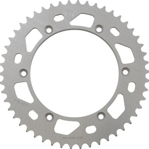 Rear Aluminum Sprocket For Yamaha YZ 125 1994