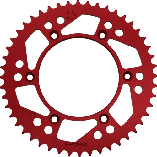 Rear Aluminum Sprocket For Beta RR 350 Efi 2015