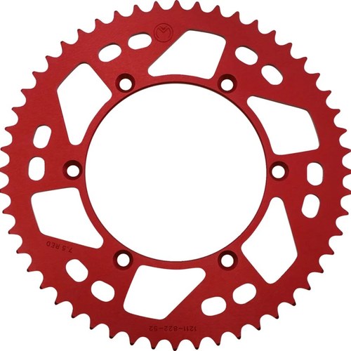 Rear Aluminum Sprocket For Husqvarna Txc 511 2012