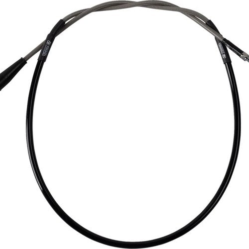 Front Stainless Steel Braided Brake Line For Kawasaki KX 500 E 1998
