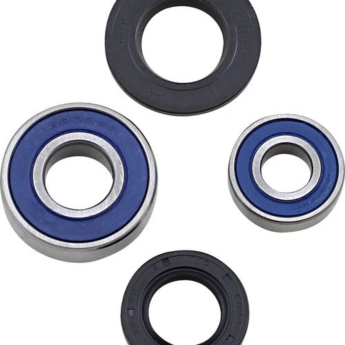 Front Wheel Bearing Kit For Polaris Trail Blazer 330 2X4 2008
