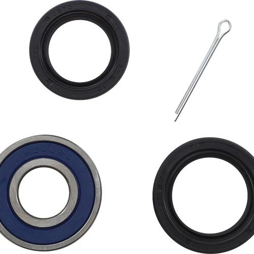 Lower Steering Stem Bearing Kit For Honda Trx 250 TM 2017