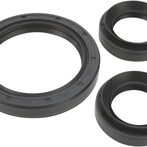 Front Differential Seal Kit For Yamaha Yfm 700 Fgph 4X4 2009