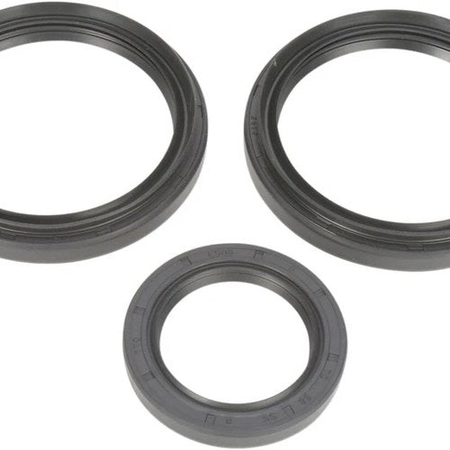 Rear Differential Seal Kit For Arctic Cat (TEXTRON) Prowler 700 Efi 4X4 2013