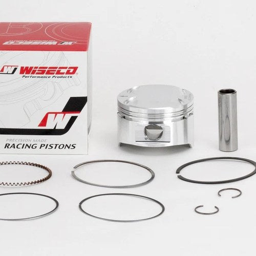 Yamaha TTR250, 1999-2006, Wiseco .040 Piston Kit - 4689M07400 - Ttr 250