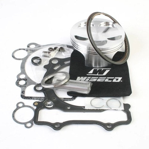 Yamaha YZ426F, 2000-2002, Wiseco Std Piston, Gasket Set - PK1810 - YZ 426F