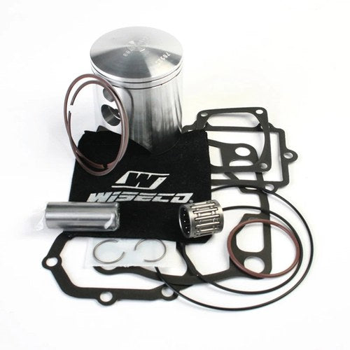 Wiseco Std Piston, Gasket Set, Bearing for Suzuki RM250, 1992-1993 - RM 250