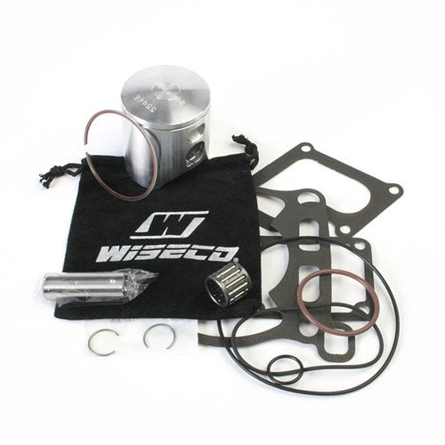 Wiseco .040 Piston, Gaskets, Bearing for Suzuki RM85, 2002-2019 - RM 85, PK1208