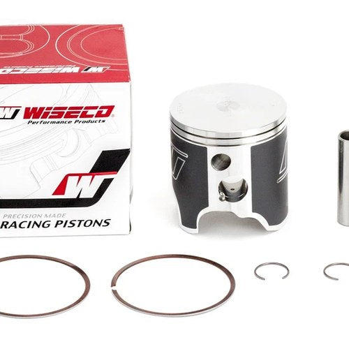KTM Exc 300, 2005-2007, Wiseco Piston - 858M07200 - EXC300