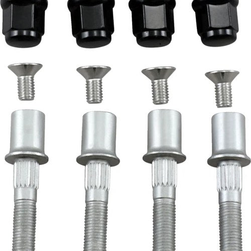 Wheel Stud/Nut Kit For Can AM (BRP) Renegade 570 Efi 4X4 2018