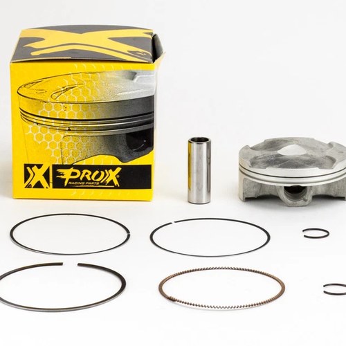 Honda CRF250R, 2010-2013, 13.2:1, Pro-X Piston - Crf 250R