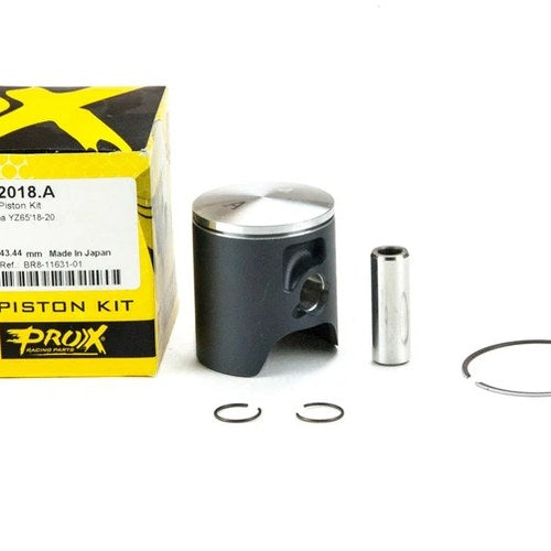 Yamaha YZ 65, 2018-2022, Pro-X Std Piston Kit - 01.2018.A - YZ65