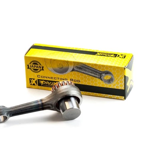 Honda XR200R, 1981-1983, 1986-2002, Pro-X Connecting Rod Kit - 03.1255