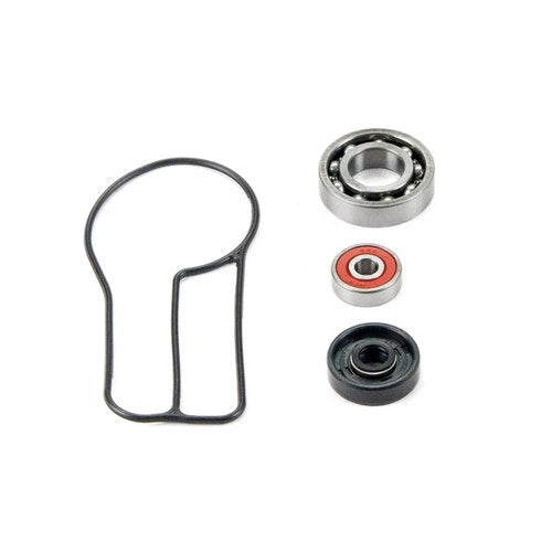 KTM Exc 300, 2004-2005, 2009, Water Pump Repair Kit - Seals/Bearings