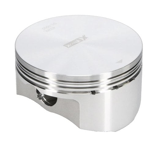 Honda XR650L, 1993-2025, .020 100.50mm 01.1660.050 Pro-X Piston Kit