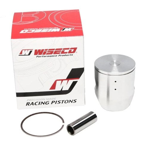 Kawasaki KX125, 2001-2002, Wiseco Std Piston Kit, 783M05400 54.00 mm