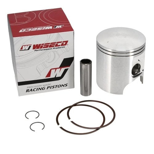 Yamaha YZ250, 1983-1987, Wiseco .040 Piston Kit - 560M06900, 69.00 mm