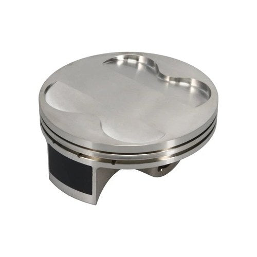 Yamaha YZ450F, 2014-2017, Wiseco Std Piston Kit, 40111M09700 - 97.00 mm, 12.5:1