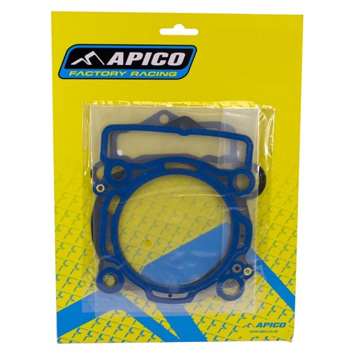 Head And Base Gasket For Husqvarna FX 350 19-22