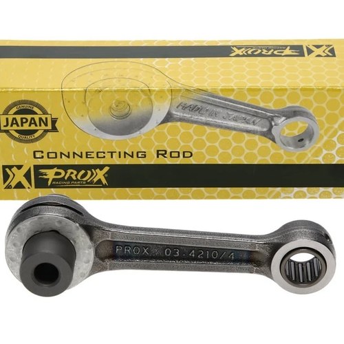 Kawasaki KX125, 1994-1997, Pro-X Connecting Rod Kit - 03.4214 - KX 125