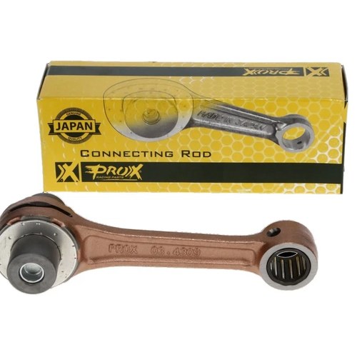 Kawasaki KDX250, 1991-1994, Pro-X Connecting Rod Kit - 03.4309 - Kdx 220
