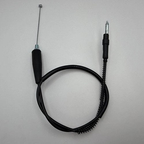 Throttle Cable For Kawasaki KX65 2001-2018, Suzuki RM60 2003, RM65 2003-2005