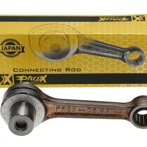 Yamaha YZ125, 2001-2004, Pro-X Connecting Rod Kit - 03.2221 - YZ 125