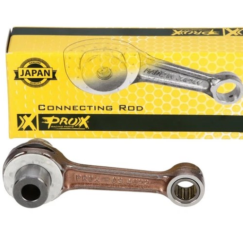 Kawasaki KX60 & KX65, 1985-2026, Pro-X Connecting Rod Kit - 03.4022, KX 60/KX 65
