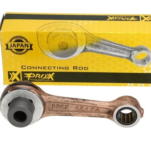 Kawasaki KX80, 1982-1997, Pro-X Connecting Rod Kit - 03.4108 - KX 80