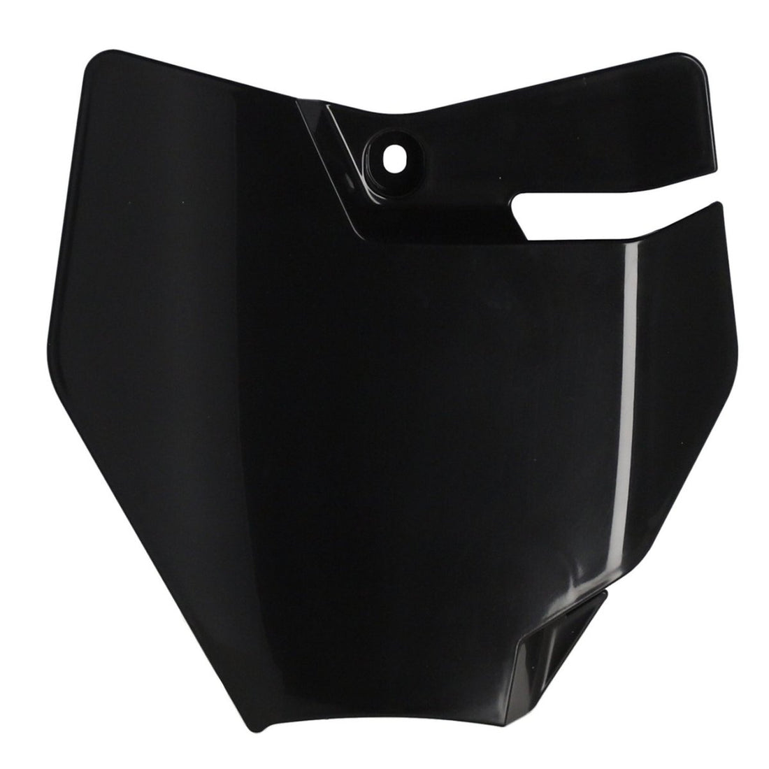Acerbis Number Plate