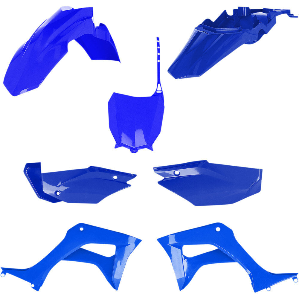 Acerbis Plastics Kit 2861930211