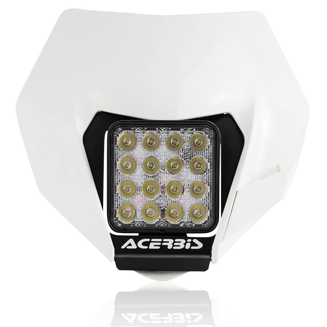 Acerbis Headlight Assembly