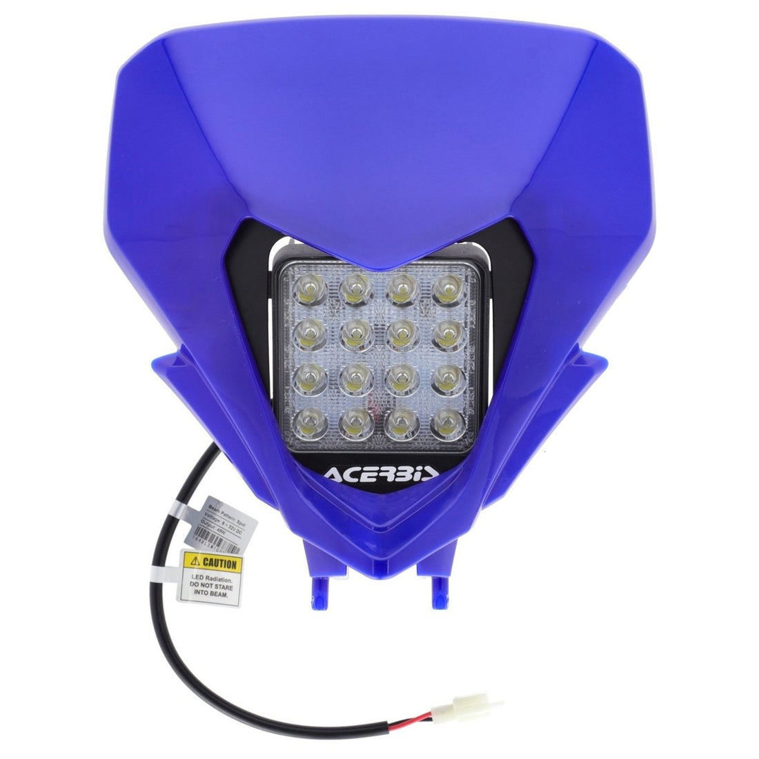 Acerbis Headlight Assembly