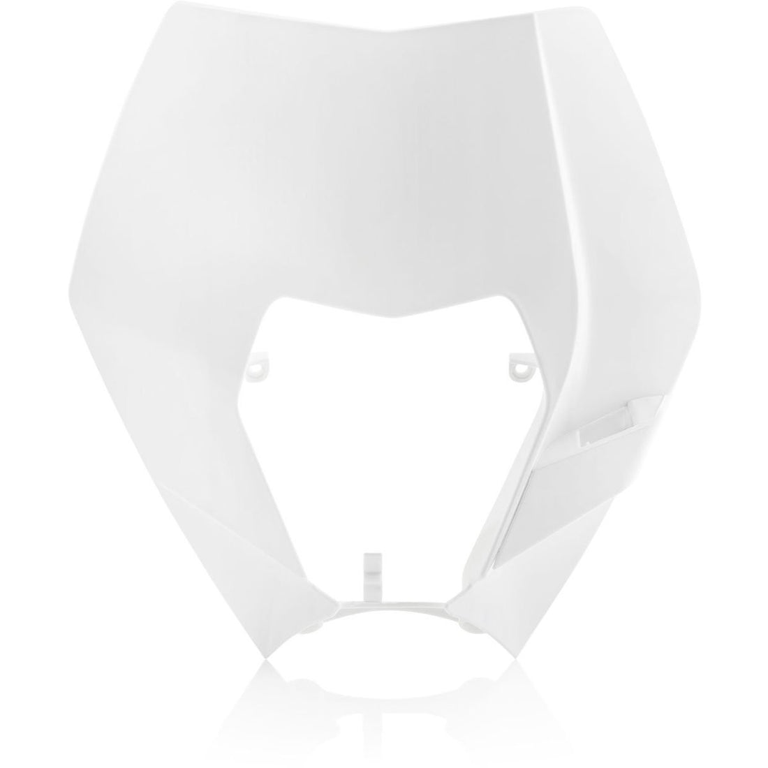 Acerbis Headlight Assembly