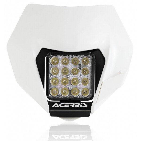 Acerbis Headlight Assembly 23992.030 C146